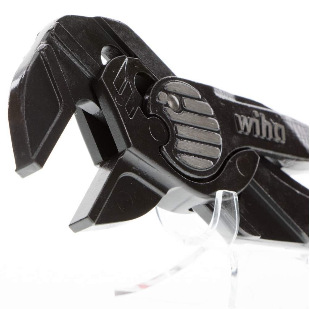 Wiha 32635 Soft Vinyl Grip Pliers Wrench