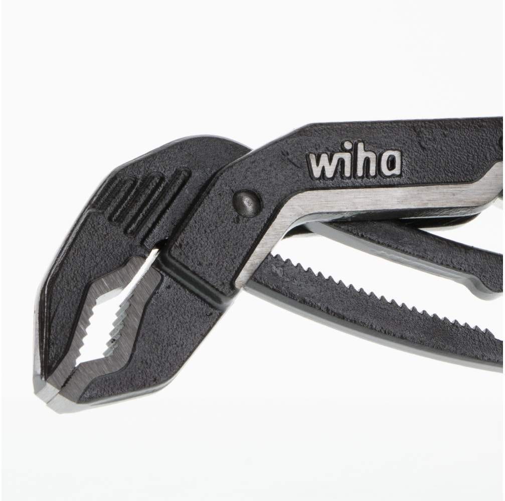Wiha 32637 Soft Grip Auto Pliers 10.0"