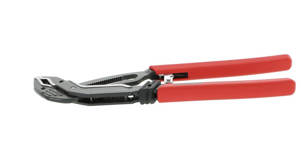 Wiha 32637 Soft Grip Auto Pliers 10.0"
