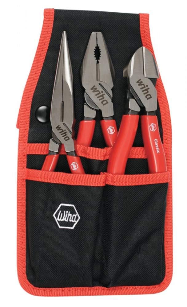 Wiha 32653 Soft Grip 8
