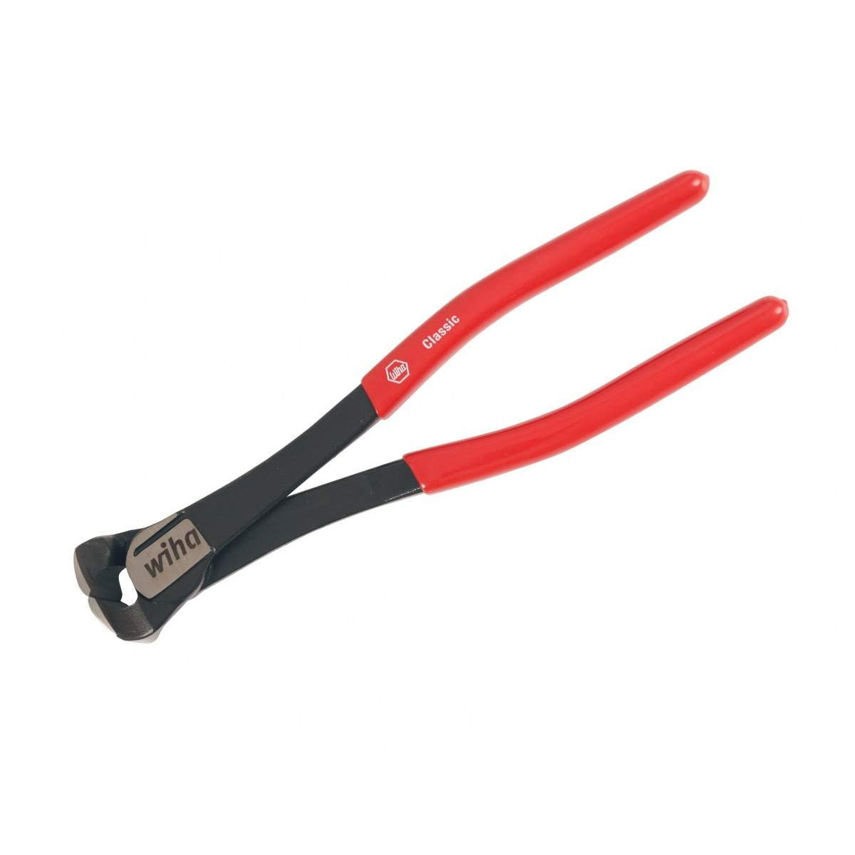 Wiha 32659 Soft Grip End Cutting Nippers 8"