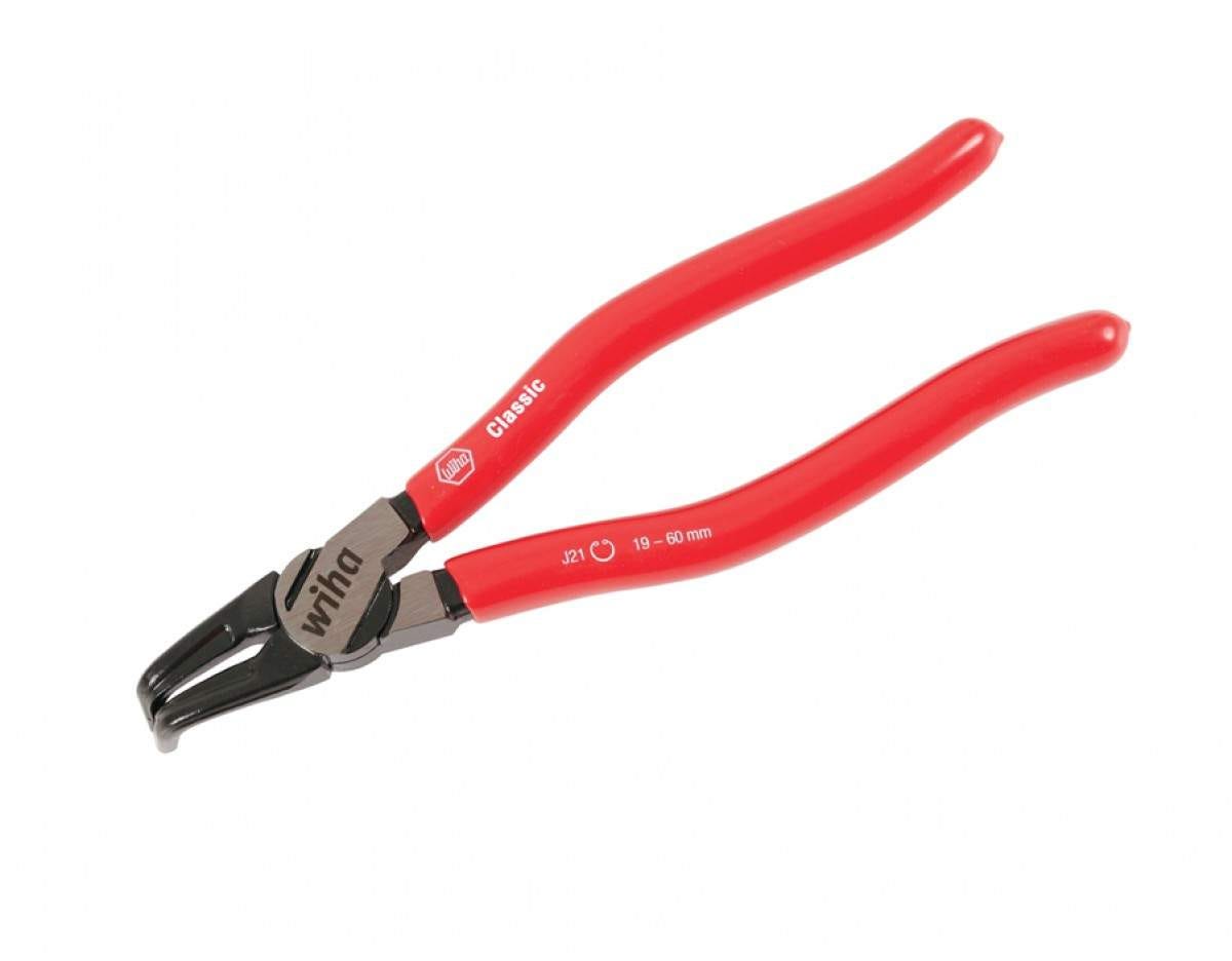 Wiha 32688 90&deg; Internal Ring Pliers 1.5 - 4-in.