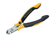Wiha 32724 ESD Safe Precision Oblique Angled 29&deg; Cutters Full Flush