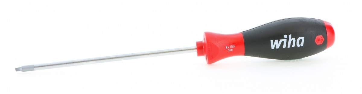Wiha 35802 SoftFinish Square Screwdriver #2 x150mm