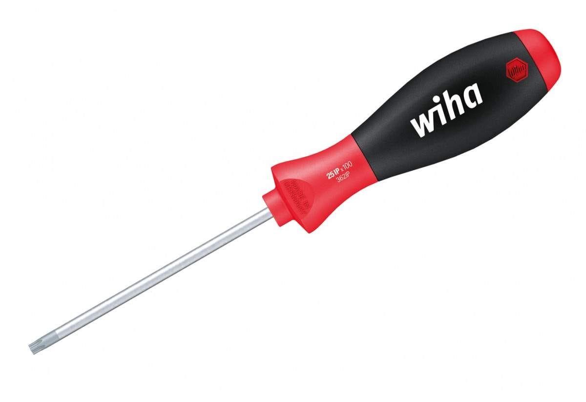 Wiha 36242 TorxPlus SoftFinish IP10 x 80mm