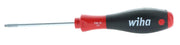 Wiha Torx SoftFinish Screwdrivers 3-1/8-in.