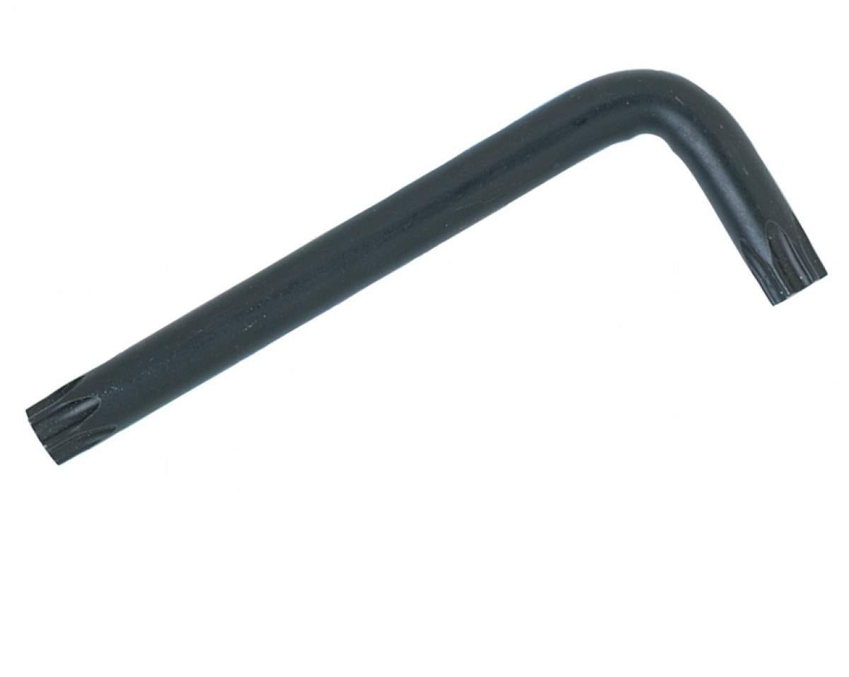 Wiha 36320 Torx Short Arm L-Key T20 x 58mm