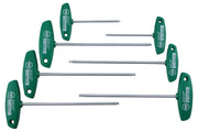 Wiha 36492 Torx T-Handle 7 Piece Set