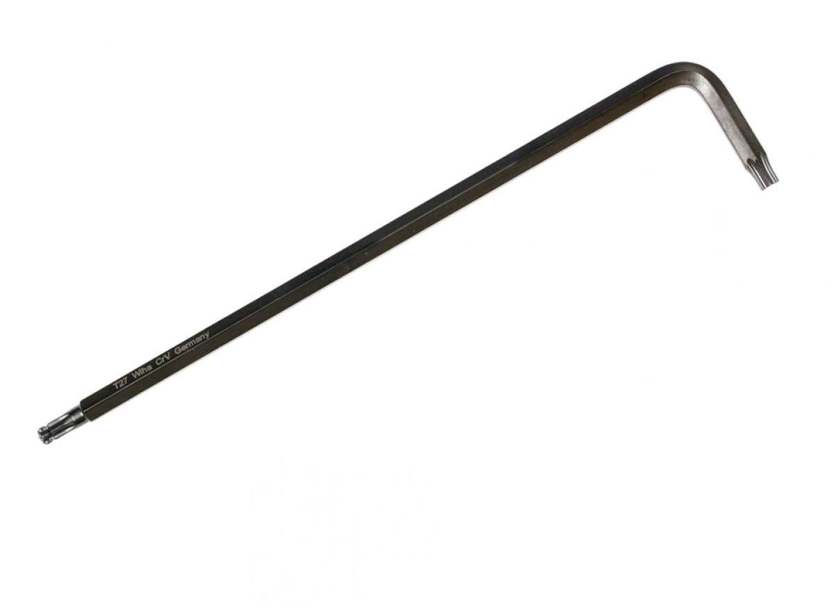 Wiha 36635 Torx Ball End L-Key T25