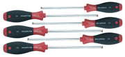 Wiha 36792 MagicRing Ball End Metric Screwdriver 6 Piece Set
