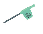 Wiha 37067 TorxPlus Flag Handle IP9 x 1-9/16-in. 10PK