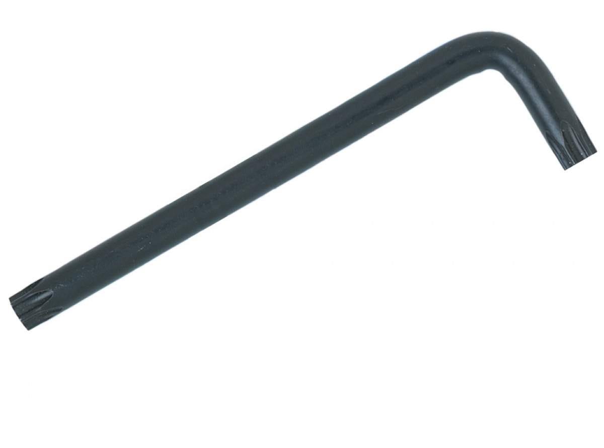 Wiha 37107 MagicSpring Torx Long Arm L-Key T7