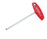 Wiha 54086 MagicRing Ballend T-Handle Metric 10.0