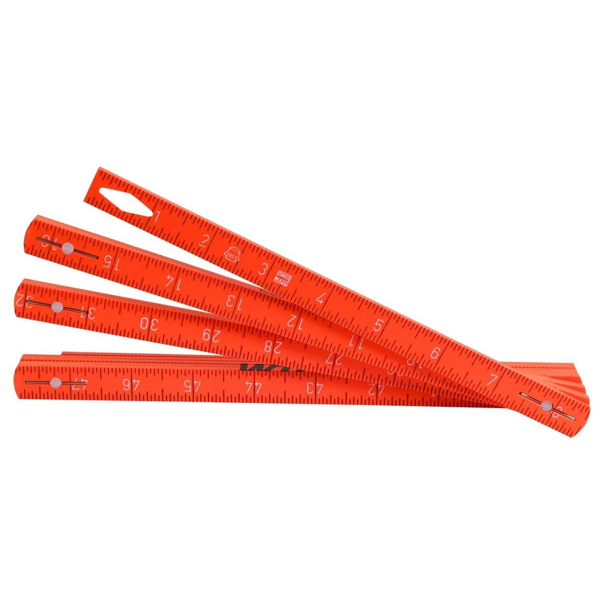 Wiha 61630 Insulated MaxiFlex Folding Ruler