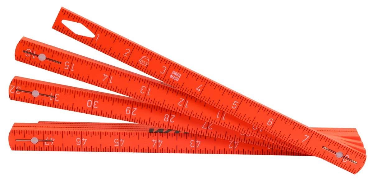 Wiha 61630 Insulated MaxiFlex Folding Ruler