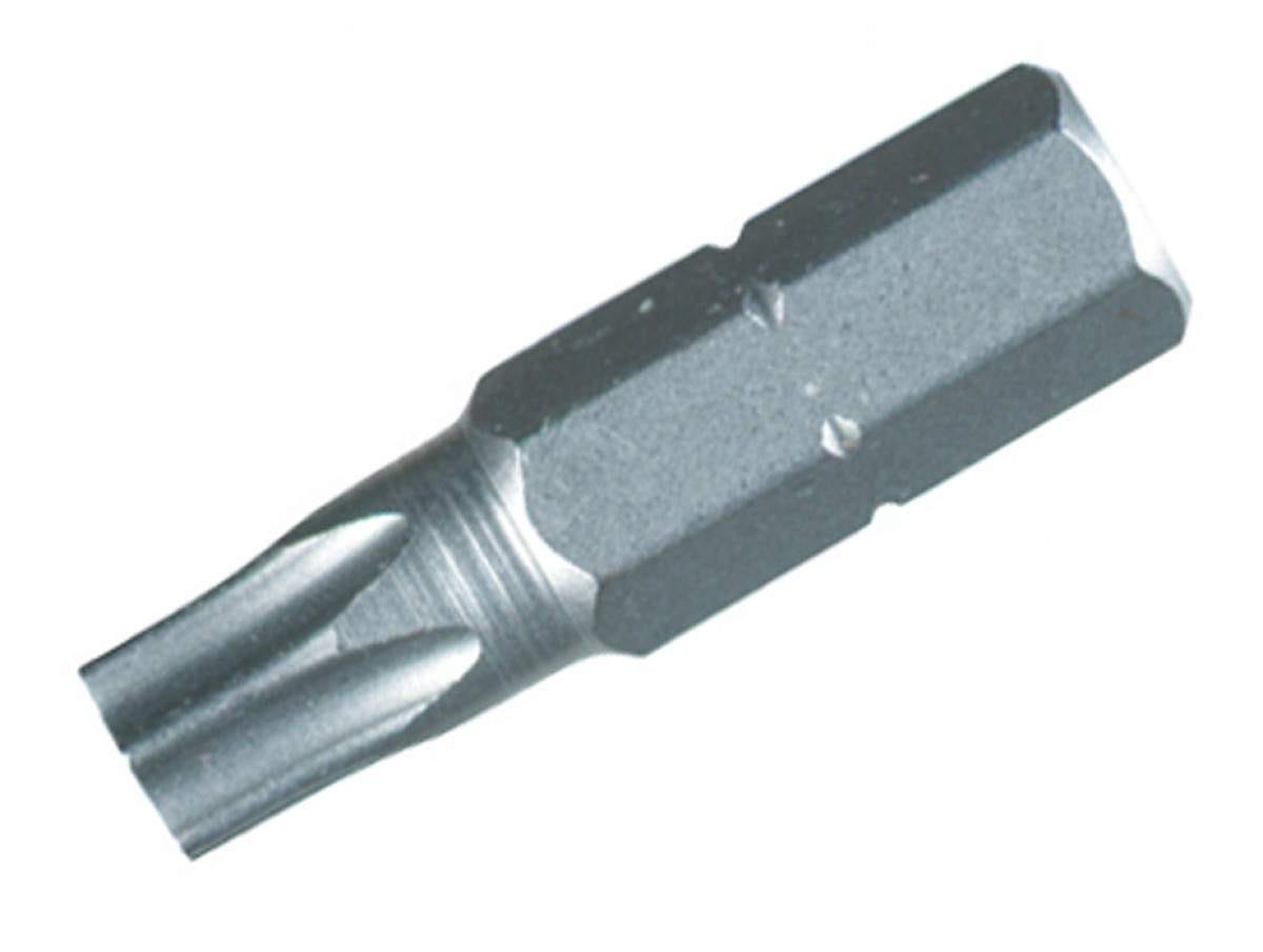 Wiha 70139 Security Torx Insert Bit T15s - 10 PACK