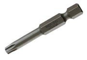 Wiha 70540 Security Torx Power Bit T40s - 10 PACK
