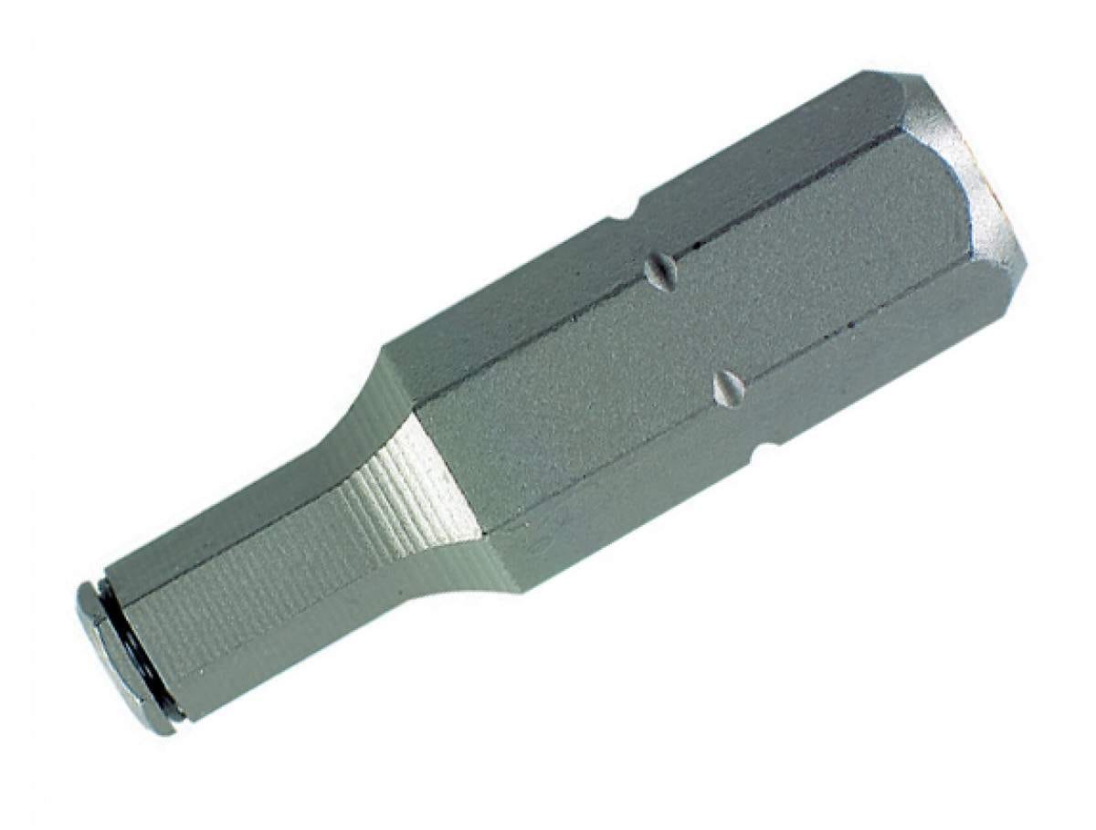 Wiha 71349 MagicRing Inch Hex Insert Bit 5/32