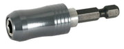 Wiha 71475 Proturn 1/4&quot; Bit Holder Magnetic 2.4&quot;