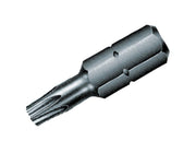 Wiha 71541 Torx Align Insert Bit T10 x 25mm - 10 PACK