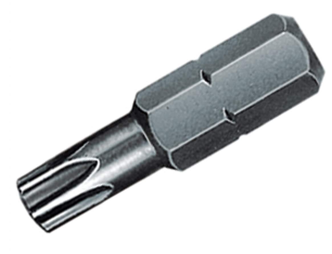 Wiha 71603 TorxPlus Insert Bit IP3 x 25mm - 10 PACK