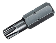 Wiha 71650 Pentalobe 5 Point Security Insert Bit PLS10