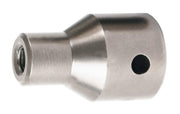 Wiha 72003 Impact Bit Holding Socket 1/2 x 1/4