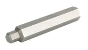 Wiha 72388 Hex Metric Long Insert Bit on 5/16-in. Stock 12mm
