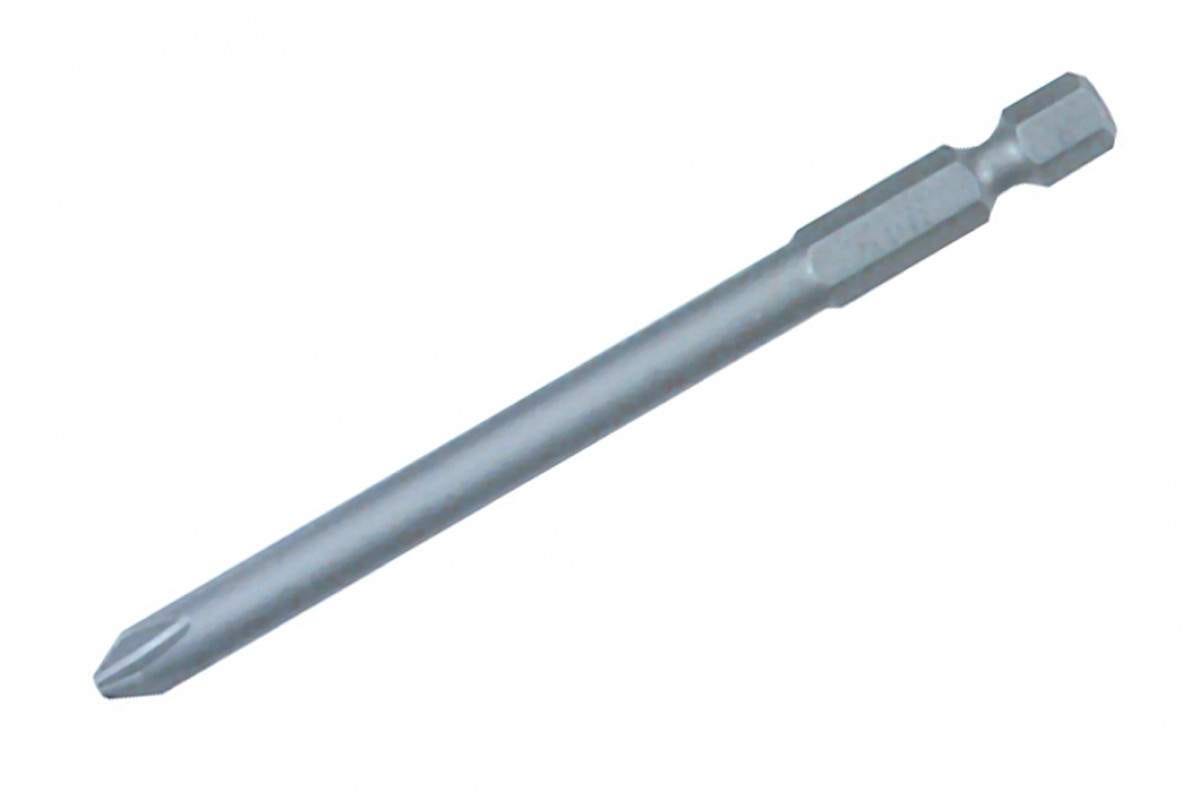 Wiha 74104 Phillips Power Bit #00 x 90mm
