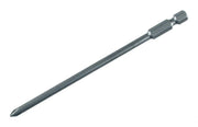 Wiha 74113 Phillips Power Bit #1 x 127mm