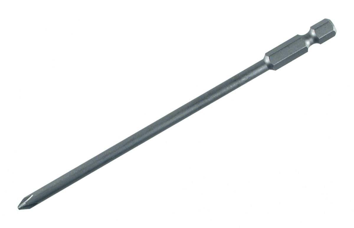 Wiha 74113 Phillips Power Bit #1 x 127mm