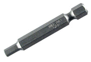 Wiha Hex Inch Power Bit 2-in.