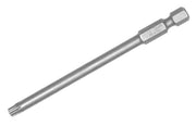 Wiha 74579 Torx Power Bit T27 x 90mm (3.5")
