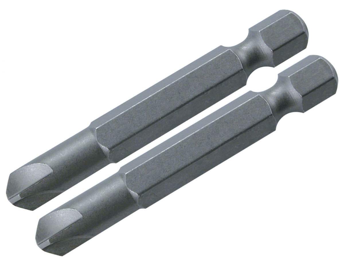 Wiha 74965 Torq-Set Power Bit #5 x 50mm 2Pk