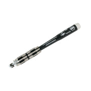 Wiha 75093 System 4 ESD Safe Slotted/Phillips/Torx Micro Bit Set