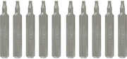 Wiha 75673 System 4 10 Pack Pentalobe Micro Bits PL2 x 28mm