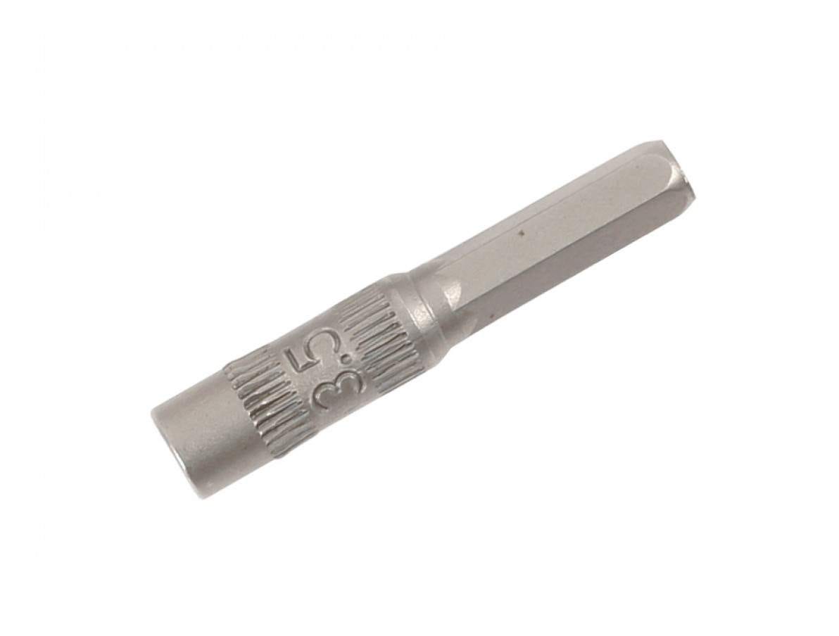 Wiha 75827 Sys 4 Nut Setter 4mm hex stock 5.5mm