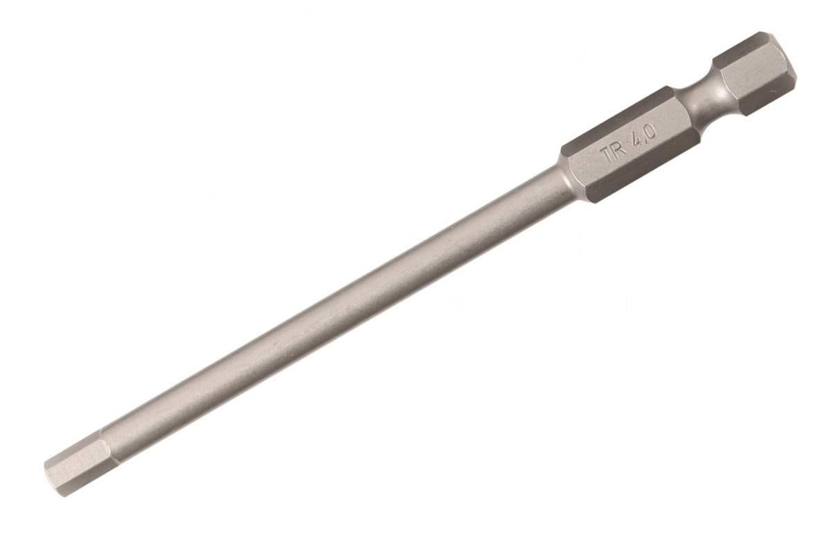 Wiha 76003 Security Hex power blade 4.0mm