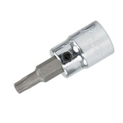 Wiha 76314 Torx Bit Socket 3/8" Square Drive T10