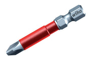 Wiha Phillips Terminator Impact Power Bit, 10-Pack