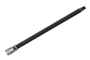 Wiha 77113 Torx 3/8" Drive Bit Socket 6" Long T27