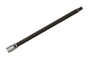 Wiha 77164 Torx 1/4" Drive Bit Socket 6" Long T40