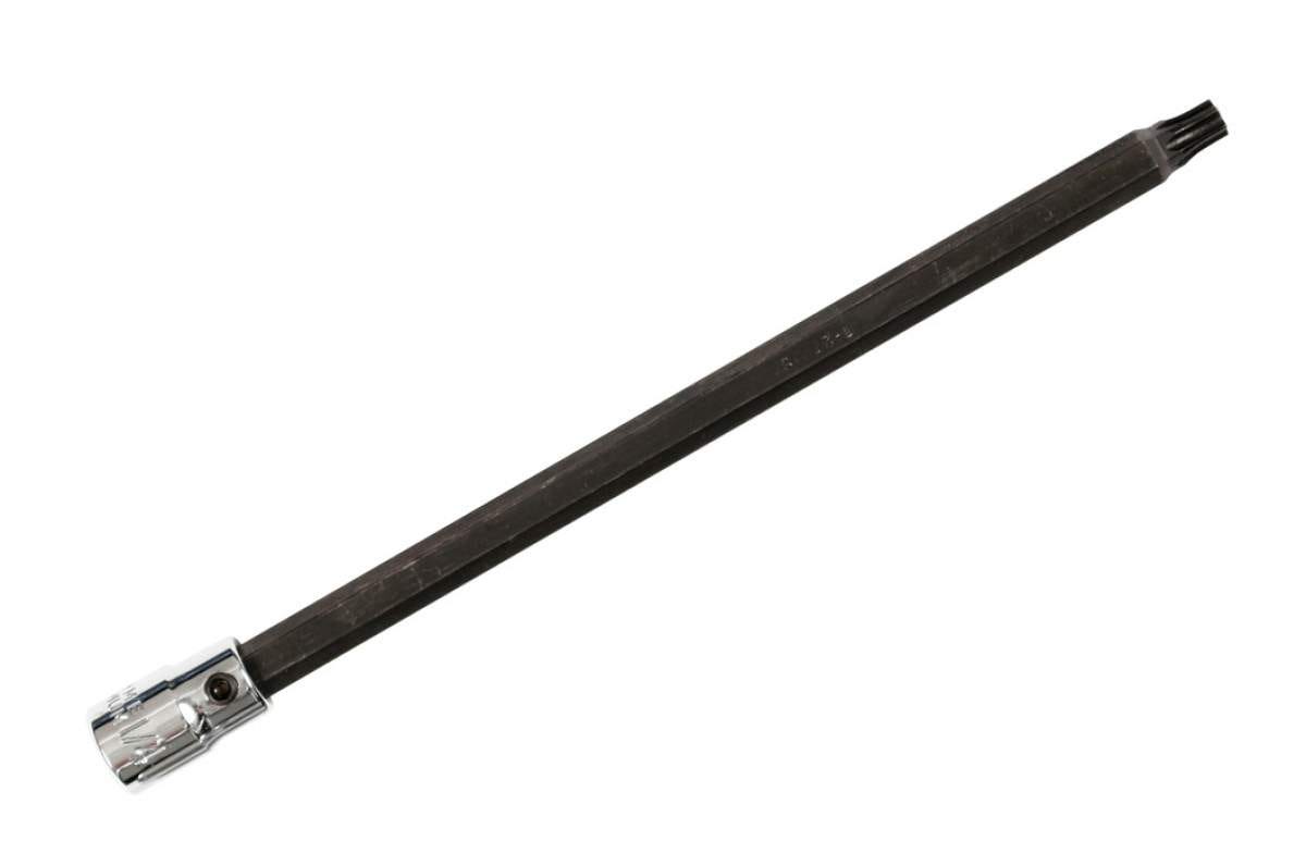 Wiha 77164 Torx 1/4" Drive Bit Socket 6" Long T40