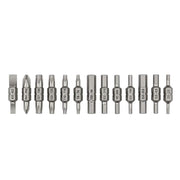 Wiha 77782 13 Bit Pack Reload for Industrial 26 In One Ultra Driver