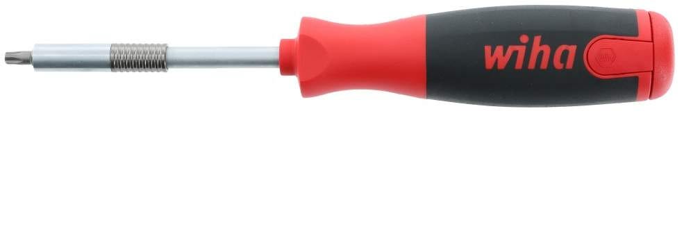 Wiha 77789 26-in-1 Ultra Driver Security Bit Holder