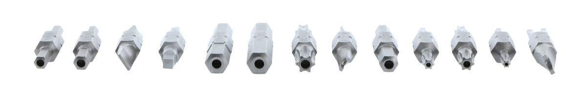 Wiha 77789 26-in-1 Ultra Driver Security Bit Holder