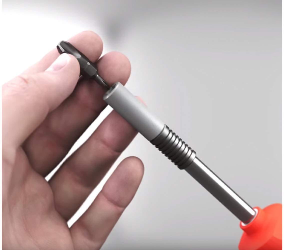 Wiha 77790 26-in-1 Ultra Driver Tradesman