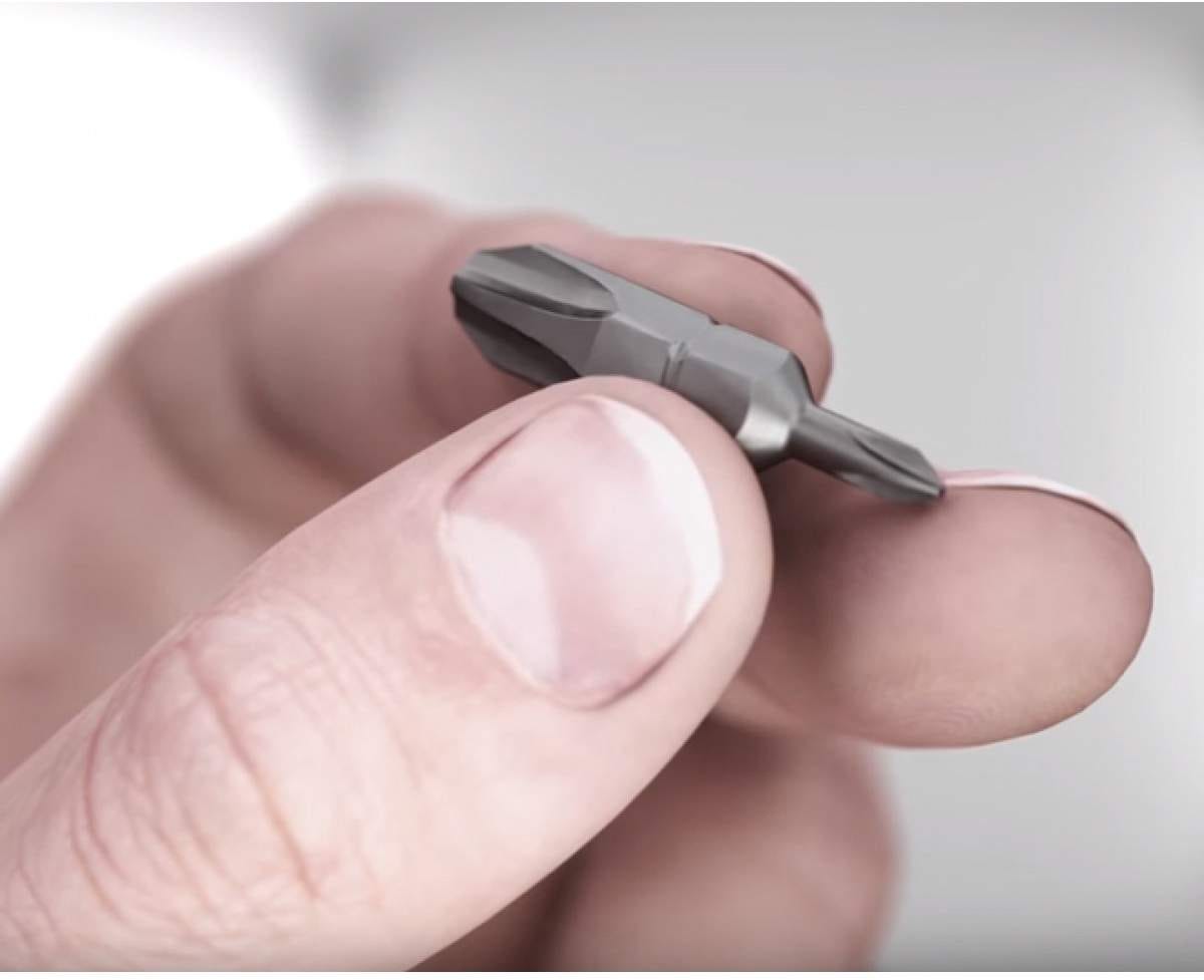 Wiha 77790 26-in-1 Ultra Driver Tradesman