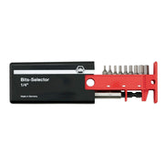 Wiha 79266 Security Hex Inch Bit Selector