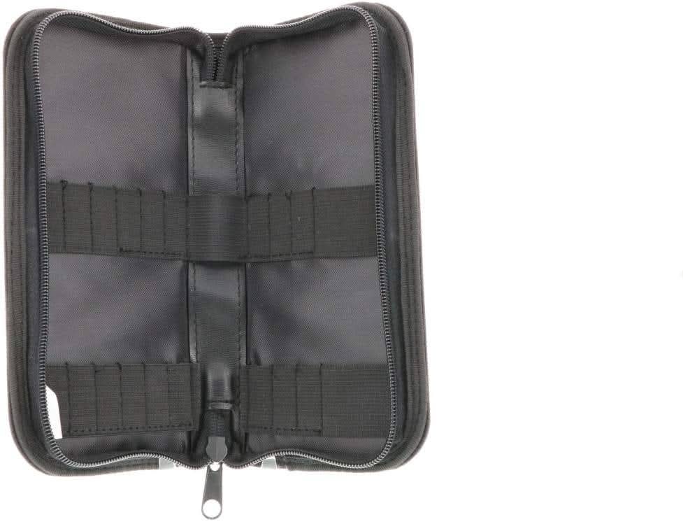 Wiha 91204 Replacment Zipper Case for Micro Bits